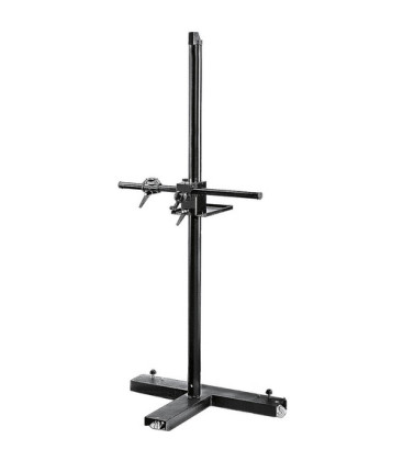 Manfrotto 806 -  Mini Salon 190 Camera Stand