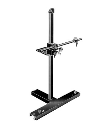Manfrotto 806 -  Mini Salon 190 Camera Stand