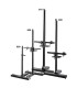 Manfrotto 809 - Salon 230 Camera Stand - 7'