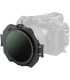 SmallRig 4412 -  Filter Kit with Adjustable Clamp
