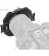 SmallRig 4412 -  Filter Kit with Adjustable Clamp