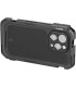 SmallRig 4827 - Mobile Video Cage for iPhone 16 Pro Max (Flagship Edition)