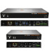 Inogeni INO-TOGGLE-ROOMS XT - Toggle Rooms 3-Host USB/HDMI Switcher with Laptop Hub Extension