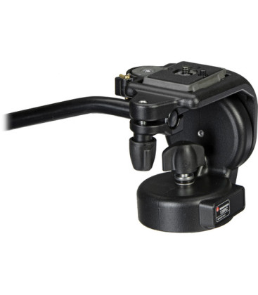 Manfrotto 128RC - QR Micro Fluid Head
