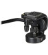 Manfrotto 128RC - QR Micro Fluid Head