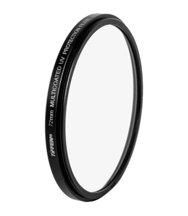 Tiffen 72TMCUVP - Multicoated UV Protection Filter (72mm)