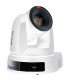 Marshall CV620-WI2 - HD PTZ 20x Camera with 3GSDI, HDMI, USB 3.0 and IP (White)