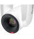 Marshall CV620-WI2 - HD PTZ 20x Camera with 3GSDI, HDMI, USB 3.0 and IP (White)