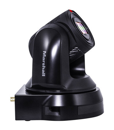 Marshall CV630-BI - 25x PTZ Camera IP/3GSDI/HDMI/USB (Black)
