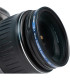Tiffen 82BPM18MCS - 82mm Black Pro-mist 1/8 MCS Filter