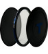 Tiffen 82BPM18MCS - 82mm Black Pro-mist 1/8 MCS Filter