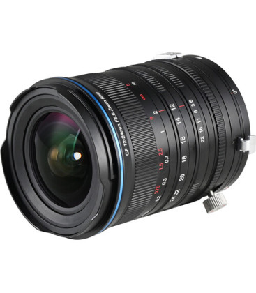Laowa VE1224S-NZ - 12-24mm APS-C f/5.6 Zoom Shift CF