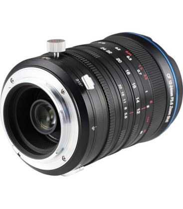Laowa VE1224S-NZ - 12-24mm APS-C f/5.6 Zoom Shift CF