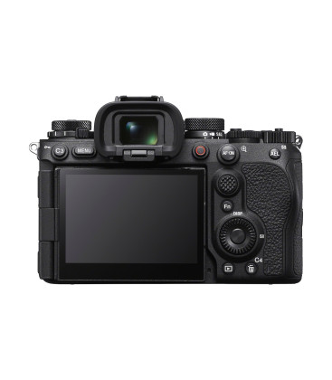 Sony ILCE1M2B.CEC - a1 II Mirrorless Camera