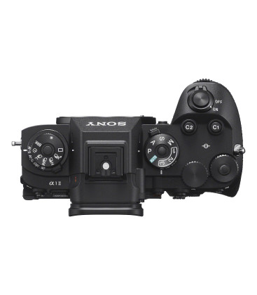 Sony ILCE1M2B.CEC - a1 II Mirrorless Camera