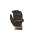 Cineboutique A-DIRTYL - Pair of DIRTY RIGGER gloves - Size L