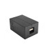 Cineboutique A-FOAMBOX - Cube Travelling Cp18mm 15x20x30cm Foam Box