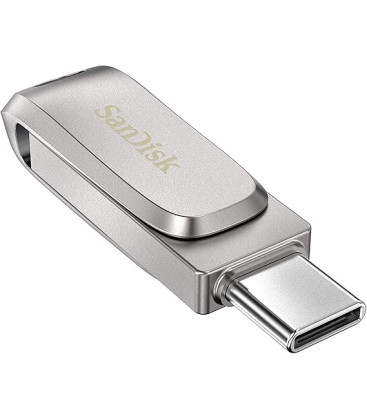 Sandisk SDCZ74-1T00-G46 - Ultra USB 3.1 Luxe 1TB