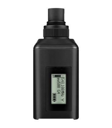 Sennheiser SKP-500-G4-BW - Wireless Plug-On Transmitter