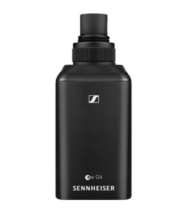 Sennheiser SKP-500-G4-BW - Wireless Plug-On Transmitter