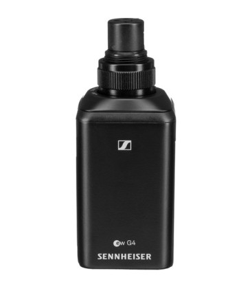 Sennheiser SKP-500-G4-BW - Wireless Plug-On Transmitter