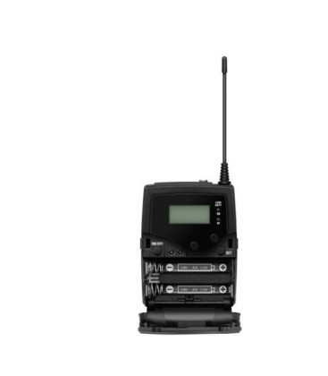 Sennheiser EK-500-G4-BW - Wireless Camera-Mount Receiver BW (626 - 698 MHz)