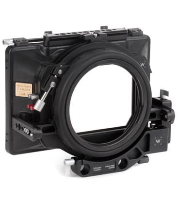 Wooden Camera WC-202000 - UMB-1 Universal Mattebox (Swing Away)