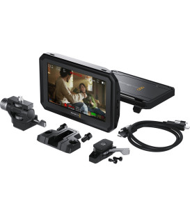 Blackmagic BM-CINEURSABB/AMKIT - PYXIS Monitor Kit