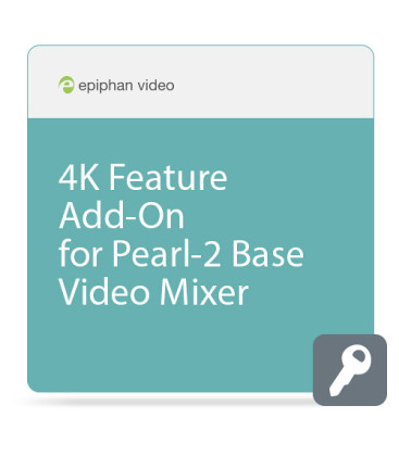 Epiphan ESP1205 - Pearl-2 4K Addon (ESD)