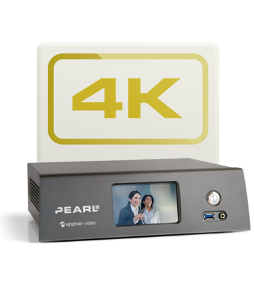 Epiphan ESP1205 - Pearl-2 4K Addon (ESD)