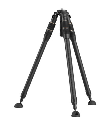 SmallRig 4645 - Carbon Fiber Tripod FT-S303