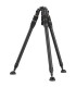 SmallRig 4645 - Carbon Fiber Tripod FT-S303