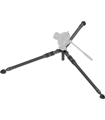 SmallRig 4645 - Carbon Fiber Tripod FT-S303