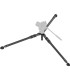 SmallRig 4645 - Carbon Fiber Tripod FT-S303