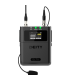 Deity DY-6971842185115 - THEOS DLTX Phantom Power Body pack Transmitter