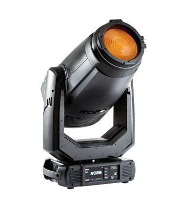 Robe lighting 10028432 - ROBIN T1 Fresnel/W in Cardboard