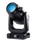 Robe lighting 10717525 - ROBIN iFORTE FS/W in Dual Top Loader Case