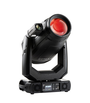 Robe lighting 10518222 - ROBIN ESPRITE FS HCF/W in Single Top Loader Case