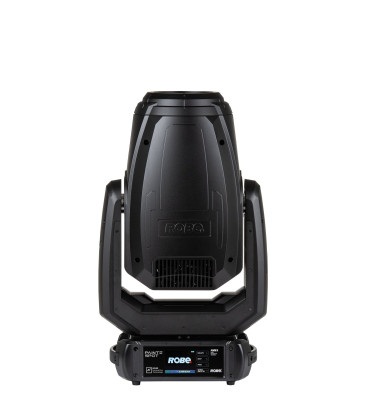 Robe lighting 10818172 - ROBIN PAINTE SPOT HCF/W in Quad Top Loader Case