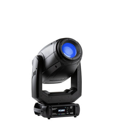 Robe lighting 10818172 - ROBIN PAINTE SPOT HCF/W in Quad Top Loader Case
