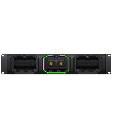 Blackmagic BM-DWCLDB/DOCNMD03 - Media Dock for URSA Cine 12K