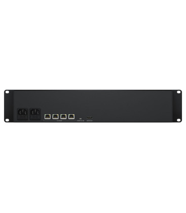 Blackmagic BM-DWCLDB/DOCNMD03 - Media Dock for URSA Cine 12K