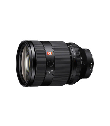 Sony SEL2870GMB.SYX - FE 28-70mm F2 GM