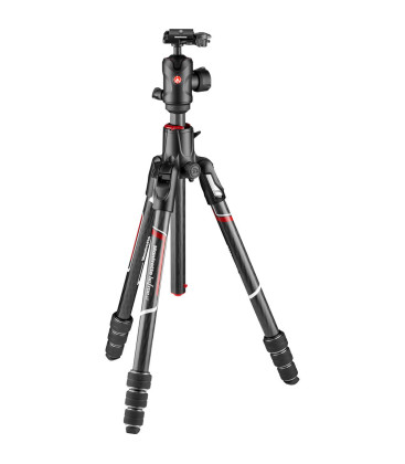 Manfrotto MKBFRC4GTXP-BH - Befree GT XPRO Carbon