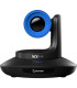 Vizrt NDIHX-PTZ3B - NDI|HX - PTZ3 Camera - Black