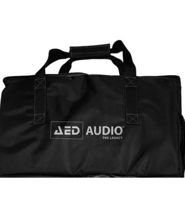 AED Audio FLEX6 BAG - Carrying Bag for the Flex6