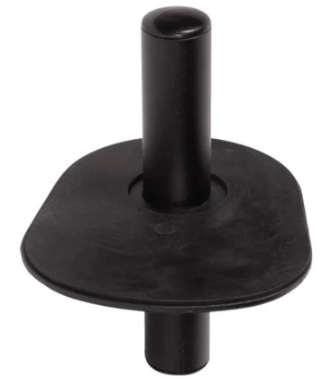 AED Audio VERTICAL COUPLER - Coupler to make vertical column array