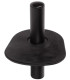 AED Audio VERTICAL COUPLER - Coupler to make vertical column array