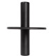 AED Audio VERTICAL COUPLER - Coupler to make vertical column array