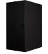 AED Audio SOLID28 - Powered 2x18" subwoofer (powercable not included)